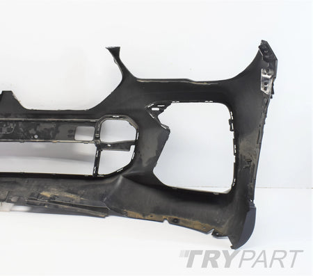BMW X6 G06 M SPORT PACKAGE FRONT BUMPER GENUINE