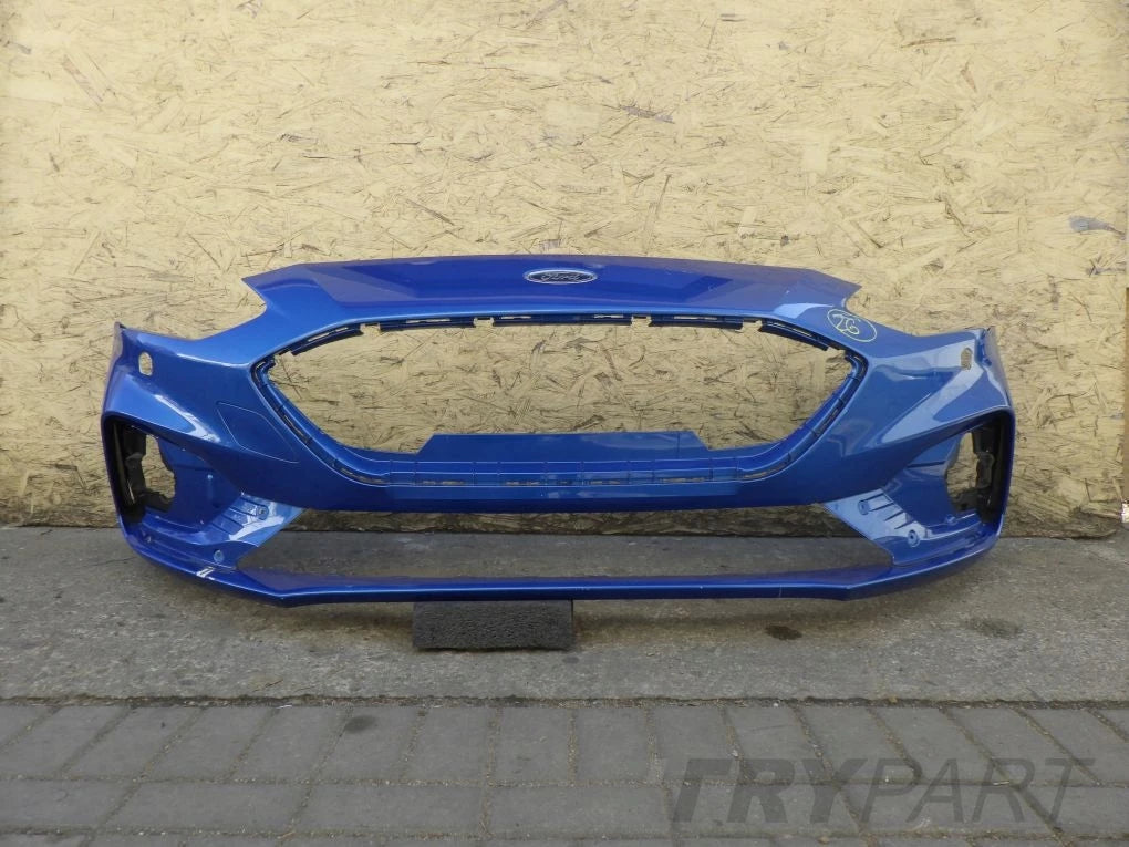 FORD FOCUS MK4 ST LINE 18- Front Bumper