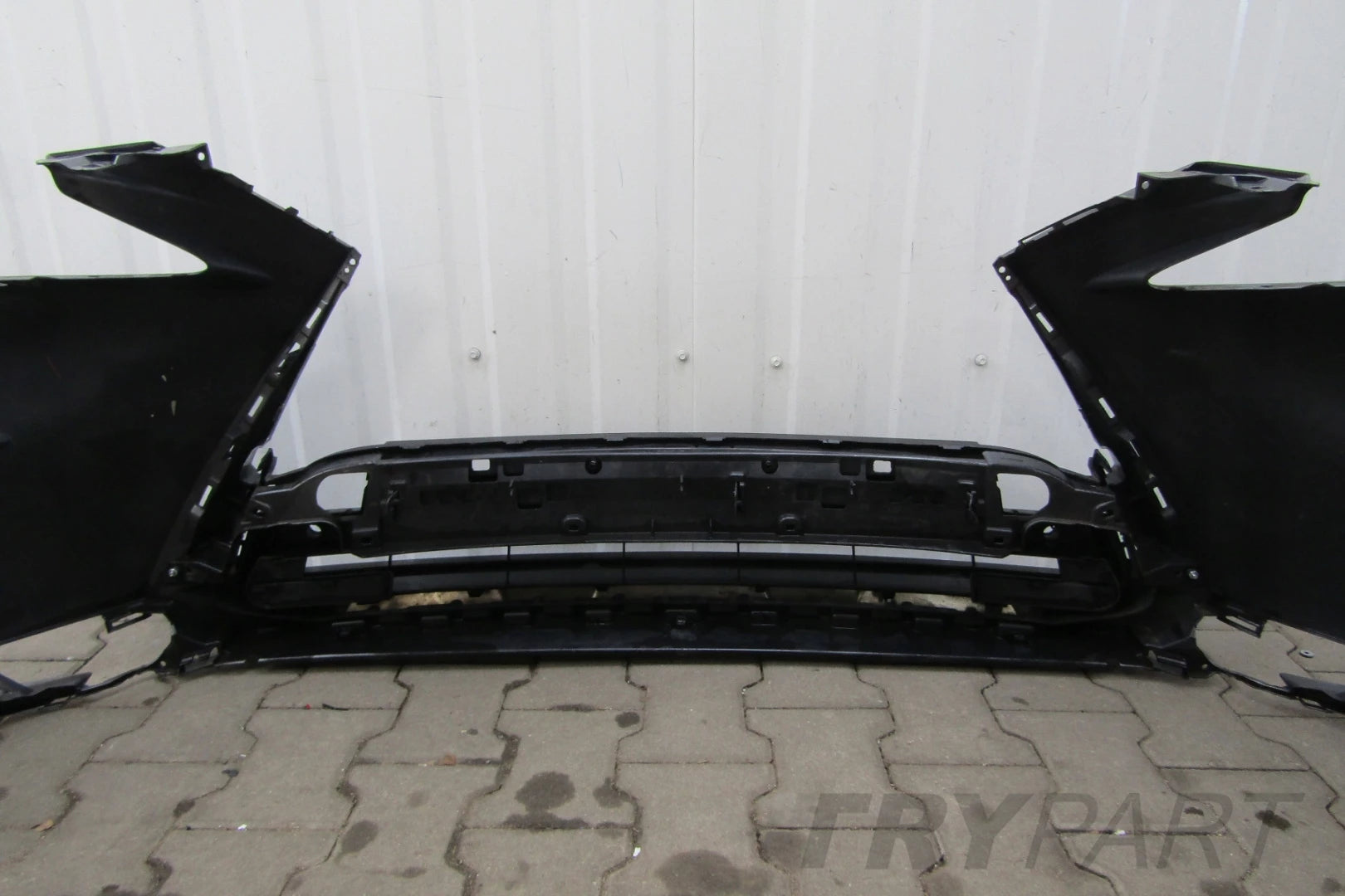 Front Bumper Lexus RX 450H RX450H 2015-