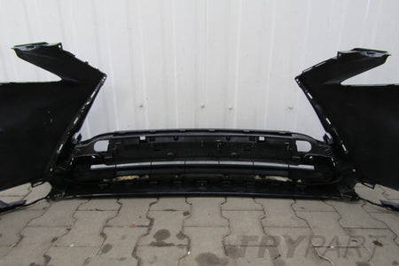 Front Bumper Lexus RX 450H RX450H 2015-