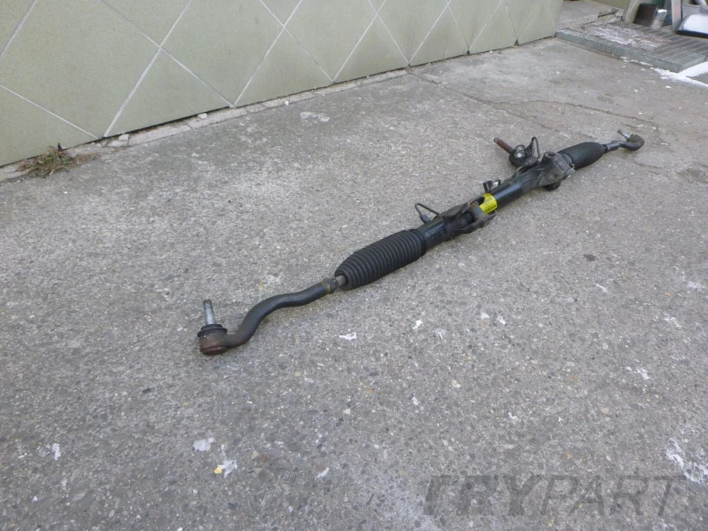 JEEP GRAND CHEROKEE WK2 AE steering gear
