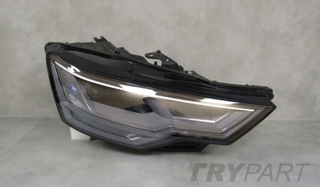 AUDI A6 C8 LED HEADLIGHT 18- RH RIGHT 4K0941034