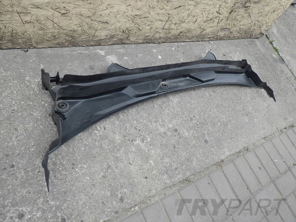BMW 7 G11 G12 Dashboard