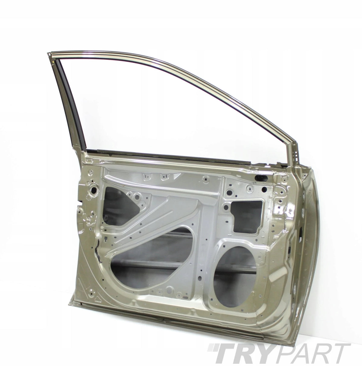 SUBARU OUTBACK VI LEFT FRONT DOOR ORG 20+