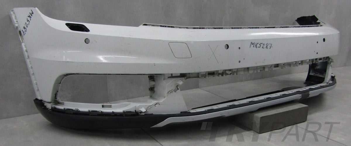 Front Bumper for Volkswagen VW Passat B8 ALLTRACK 3G0 15-19