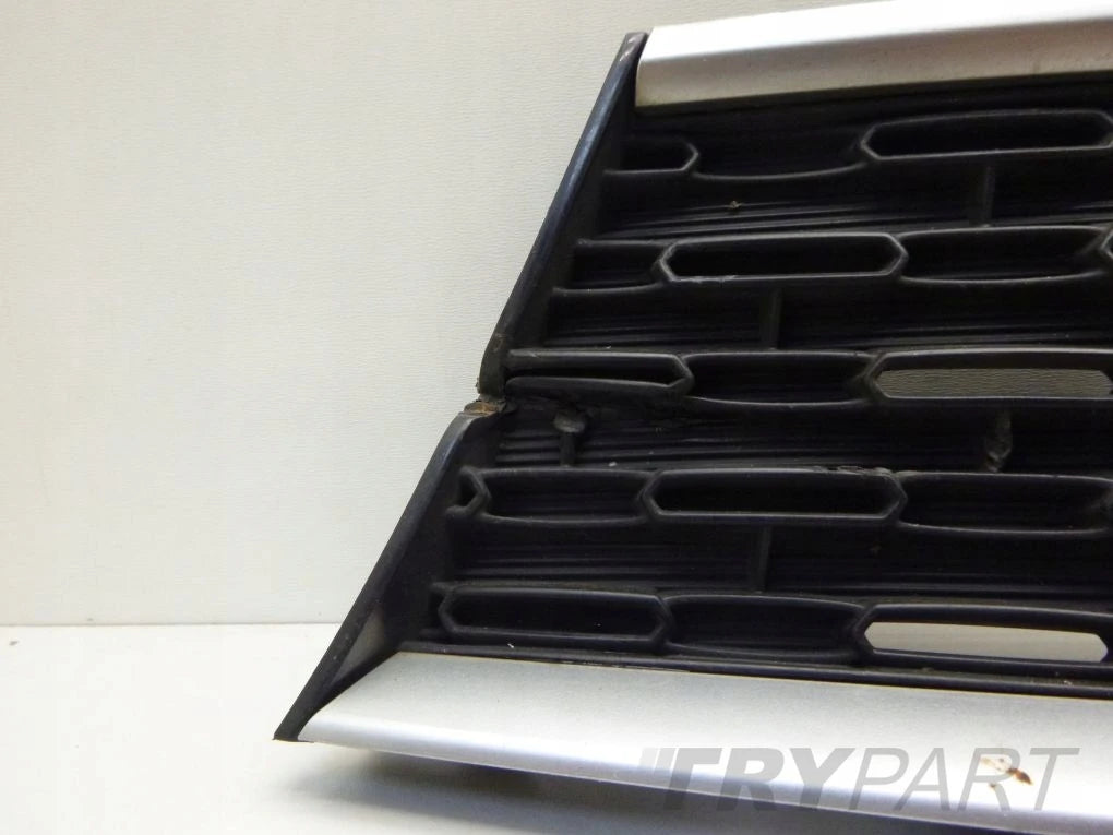 KIA PICANTO III 17- grille applique