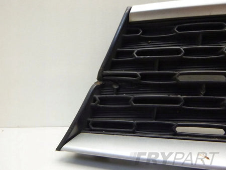 KIA PICANTO III 17- grille applique