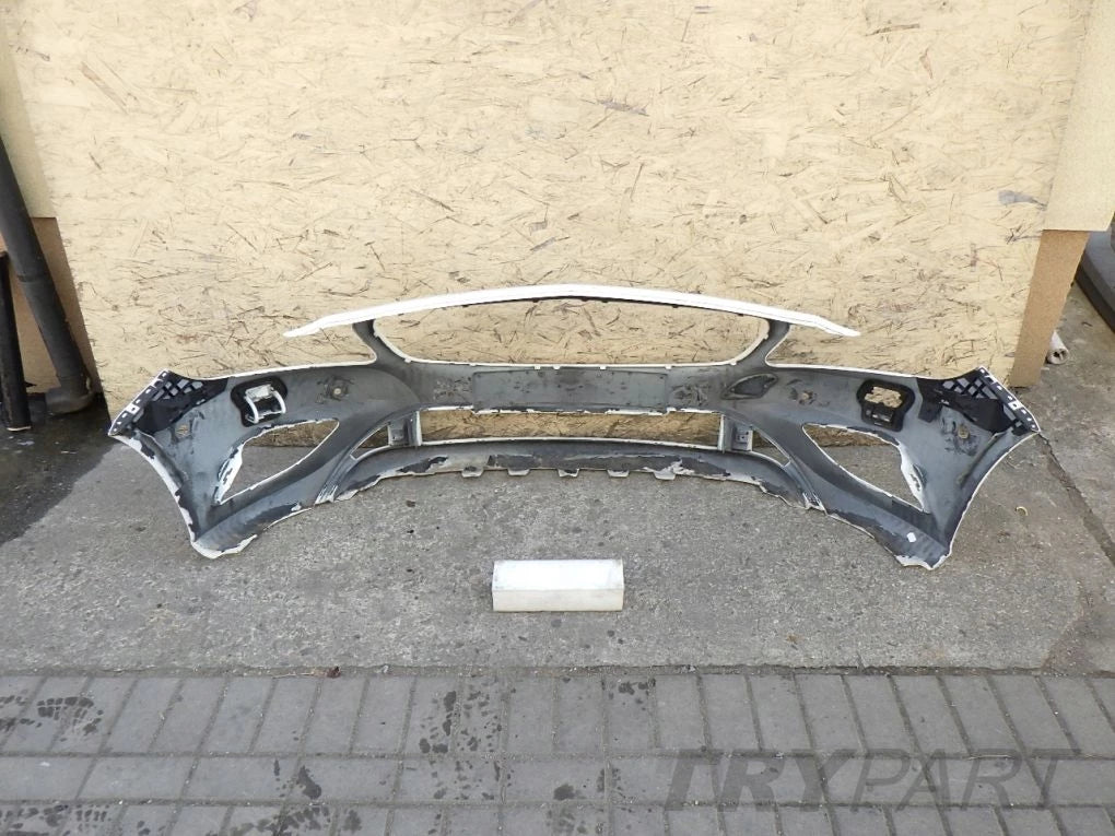 MERCEDES A KLASA 176 Front Bumper
