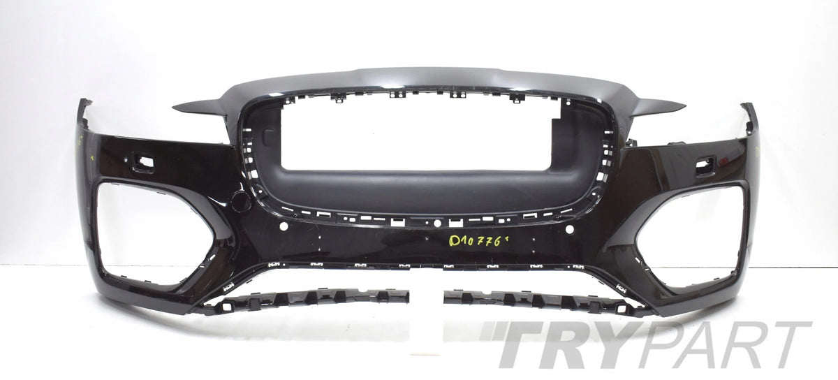 JAGUAR XF X260 LIFT R DYNAMIC R SPORT FRONT BUMPER ORG