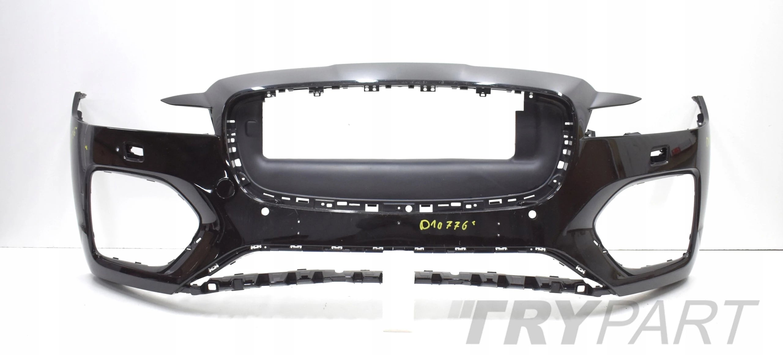 JAGUAR XF X260 LIFT R DYNAMIC R SPORT FRONT BUMPER ORG