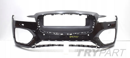 JAGUAR XF X260 LIFT R DYNAMIC R SPORT FRONT BUMPER ORG