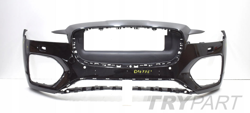 JAGUAR XF X260 LIFT R DYNAMIC R SPORT FRONT BUMPER ORG