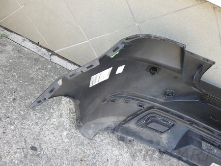 SEAT IBIZA 6F 6F0 V FR 16- Rear bumper