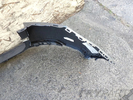SEAT ATECA 575 16- Rear bumper