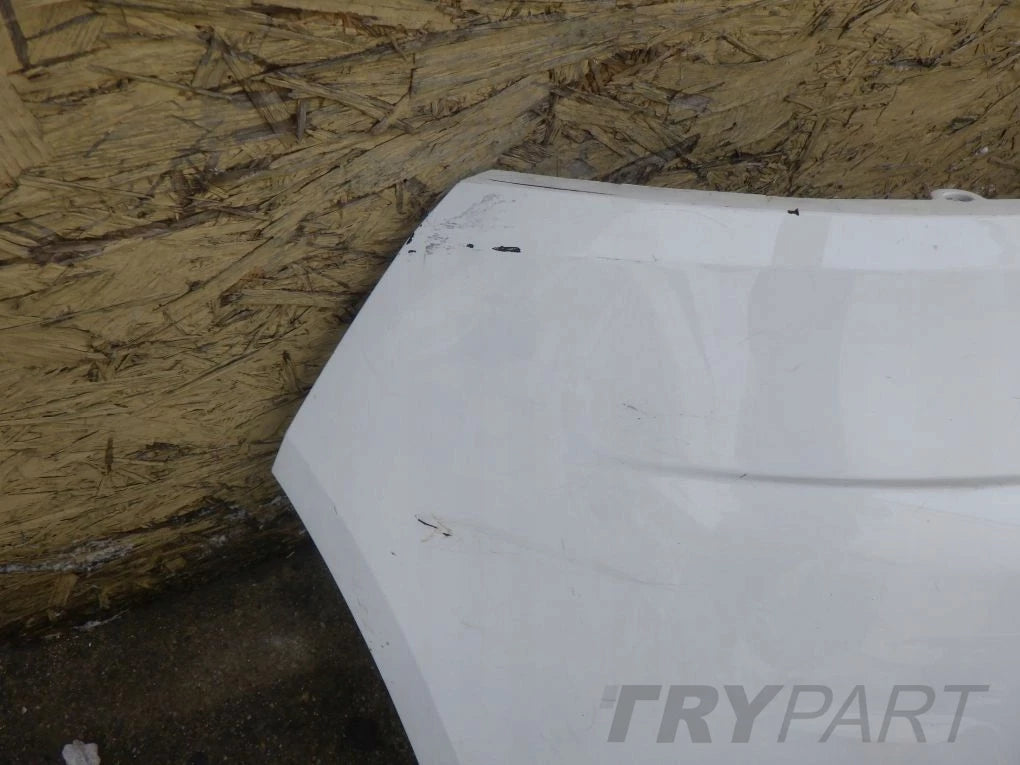 PEUGEOT 308 II 2 T9 HB 13- Rear Bumper