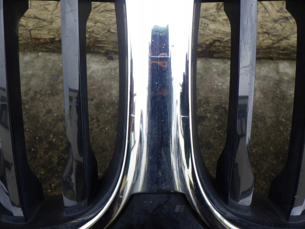 BMW X1 F48 LCI LIFT 18- Front Bumper