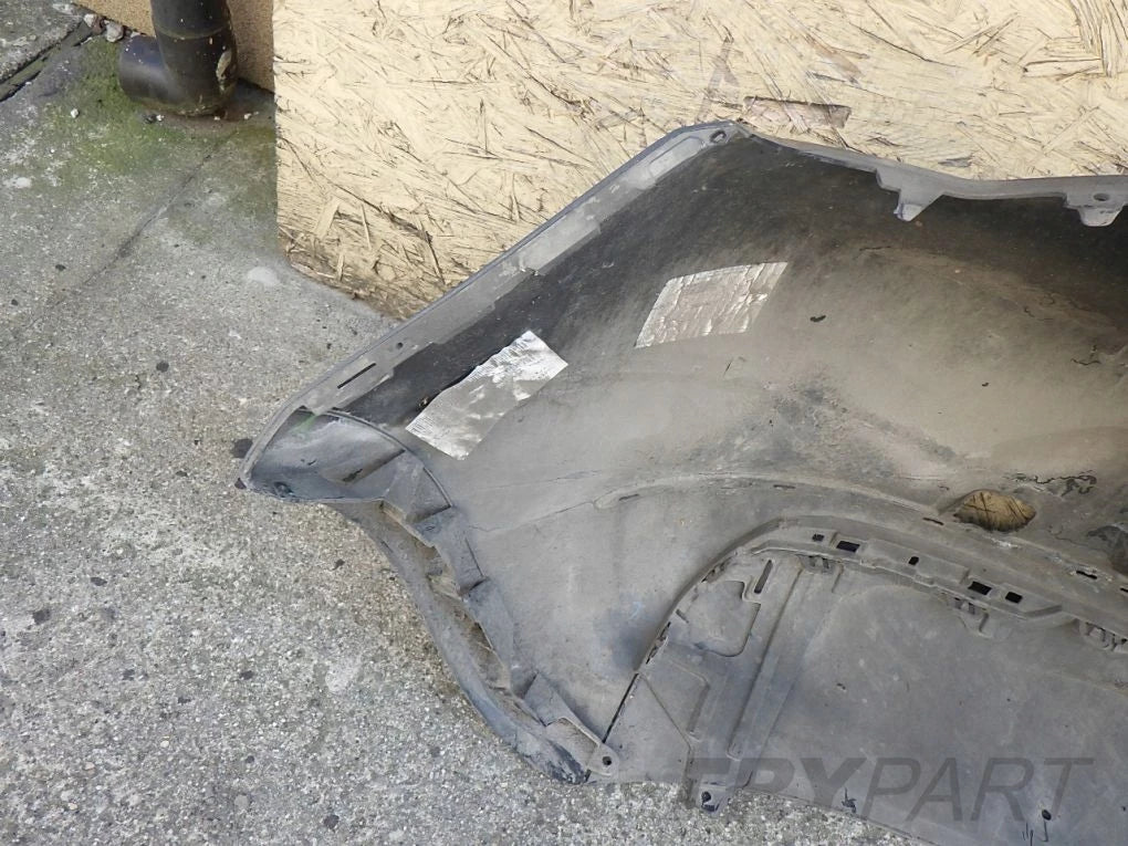 OPEL ASTRA 4 IV J HB LIFT 11- REAR BUMPER