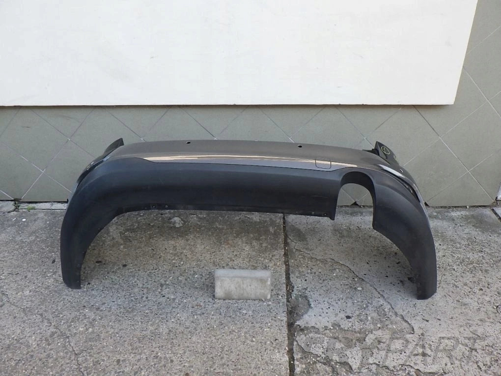FORD FOCUS MK4 ESTATE 18- rear bumper