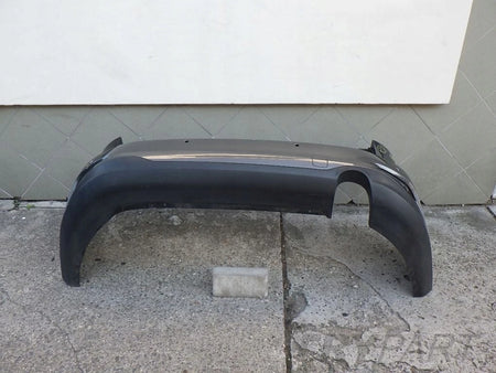 FORD FOCUS MK4 ESTATE 18- rear bumper