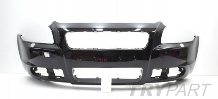 VOLVO C70 II FRONT BUMPER ORG