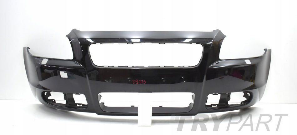 VOLVO C70 II FRONT BUMPER ORG