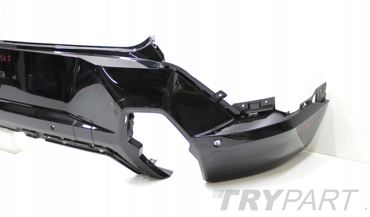 BMW XM G09 M POWER REAR BUMPER ORG