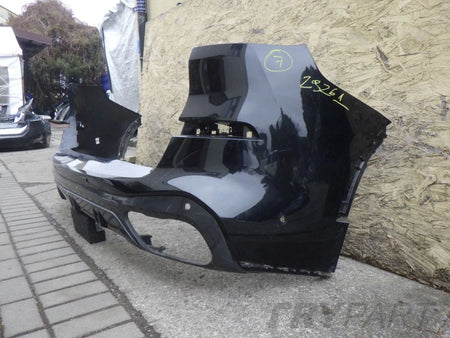 BMW X5 G05 M PACKAGE 18- Rear Bumper