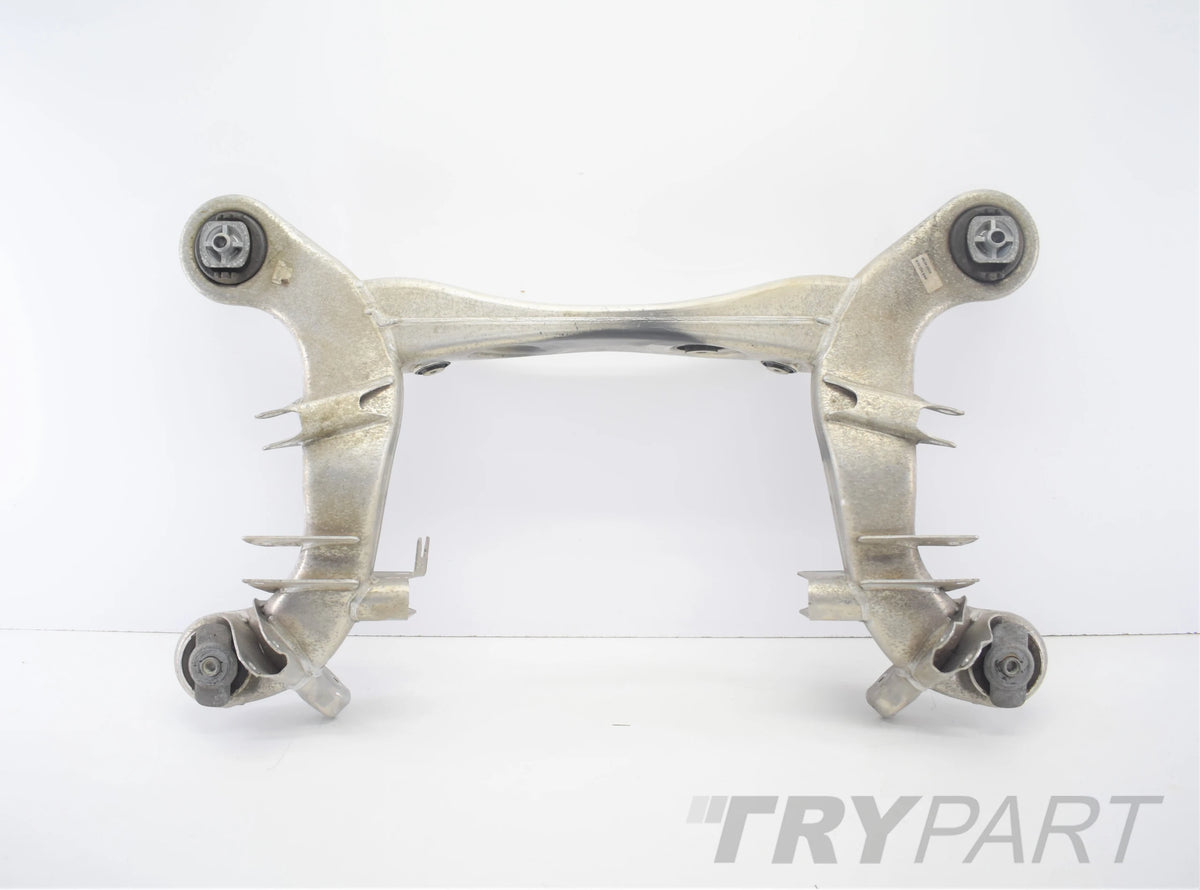 MERCEDES S W222 W217 4MATIC SUSPENSION STRUT DISASSEMBLY!