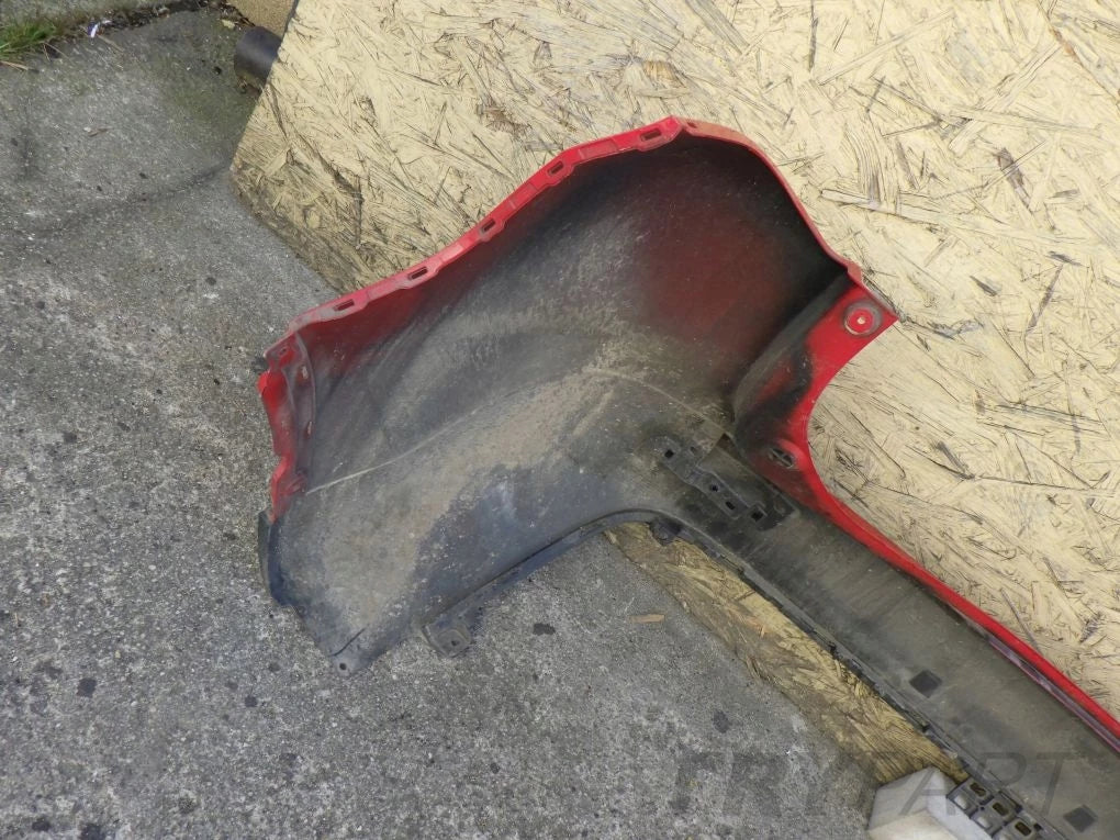 SUZUKI VITARA 3 III 15- Rear Bumper