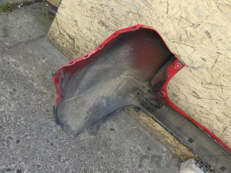 SUZUKI VITARA 3 III 15- Rear Bumper