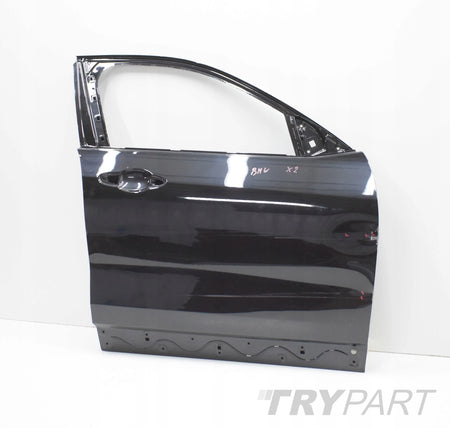 BMW X2 F39 Right Front Door OEM