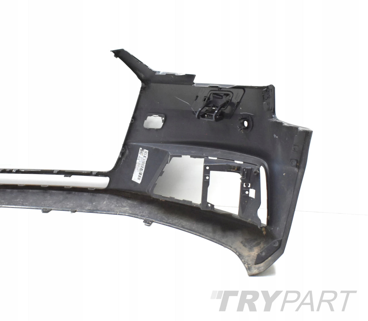 AUDI A4 B9 8W0 FRONT BUMPER ORG