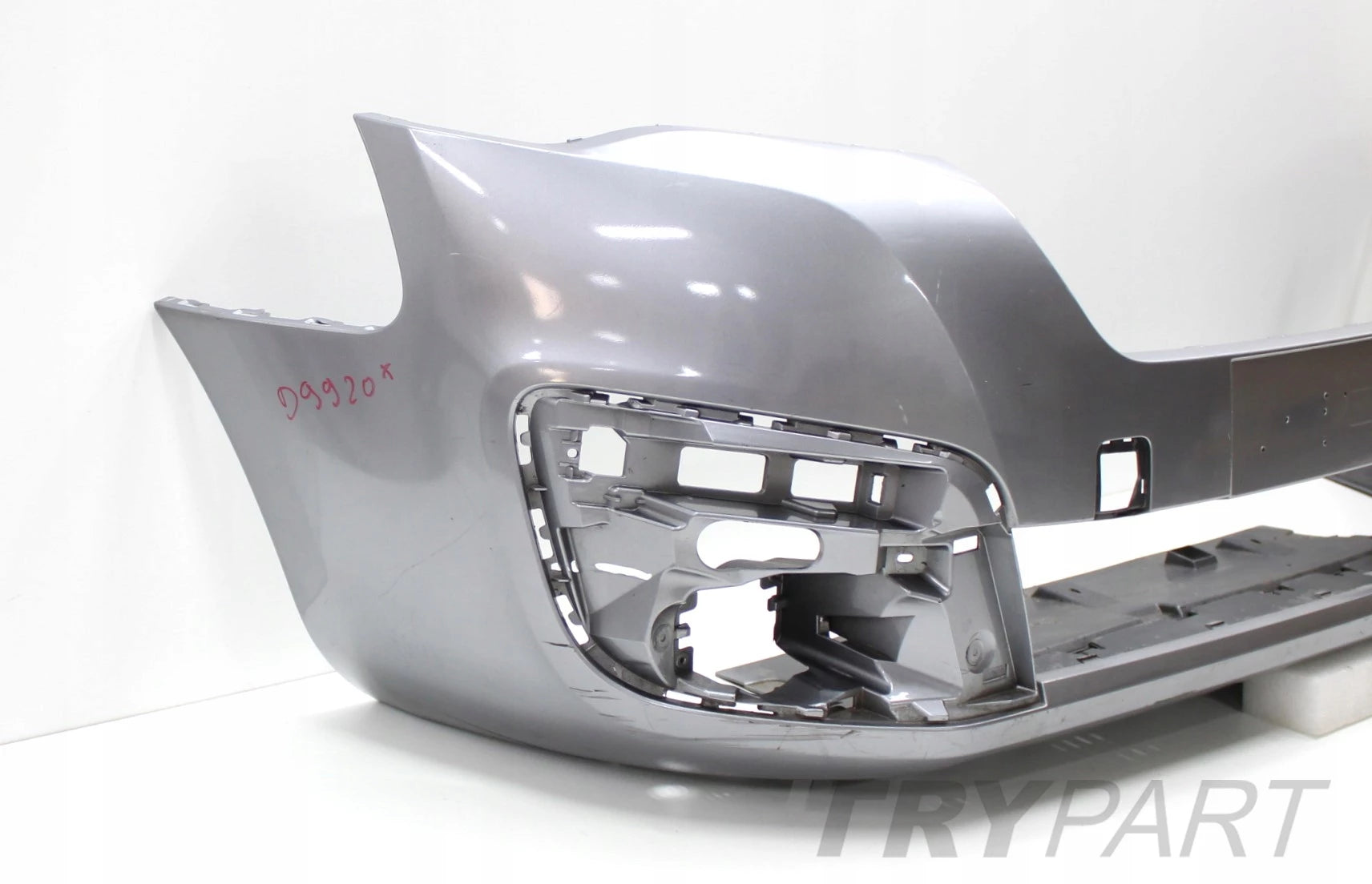 CITROEN BERLINGO PARTNER III LIFT FRONT BUMPER ORG