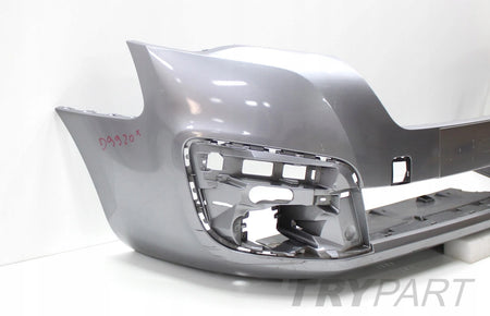 CITROEN BERLINGO PARTNER III LIFT FRONT BUMPER ORG