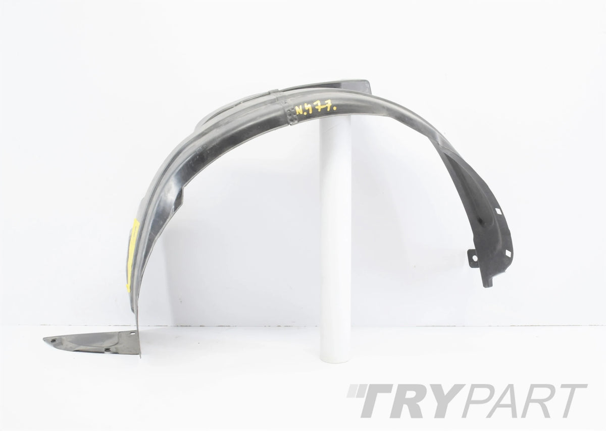 HYUNDAI GETZ FRONT LEFT FENDER ORIGINAL 05-11
