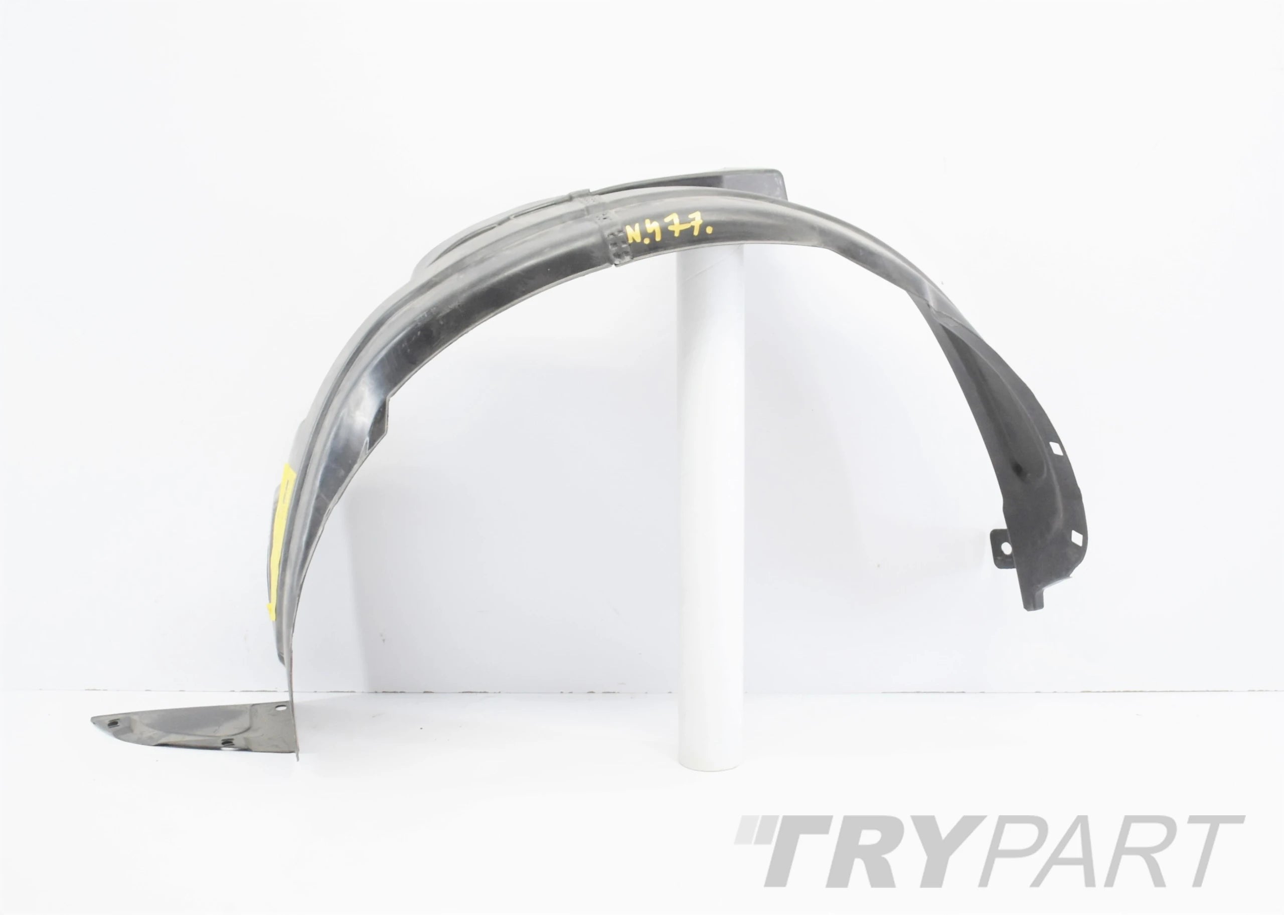 HYUNDAI GETZ FRONT LEFT FENDER ORIGINAL 05-11