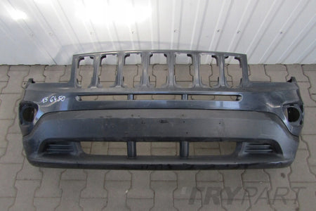 Front Bumper Jeep Compass 1 I Lift 11-13