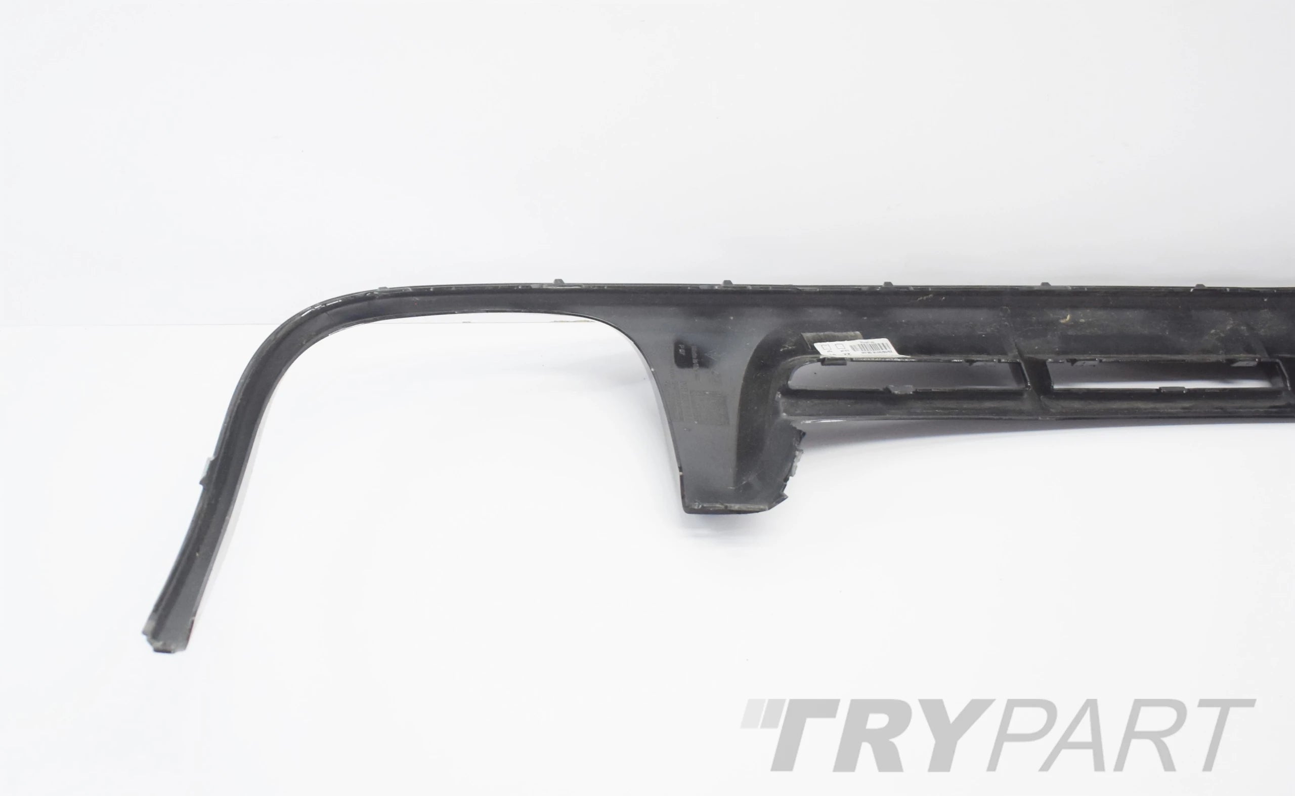 PORSCHE MACAN 95B GTS TURBO DYFUZOR SPOILER ORG