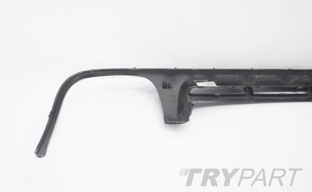 PORSCHE MACAN 95B GTS TURBO DYFUZOR SPOILER ORG