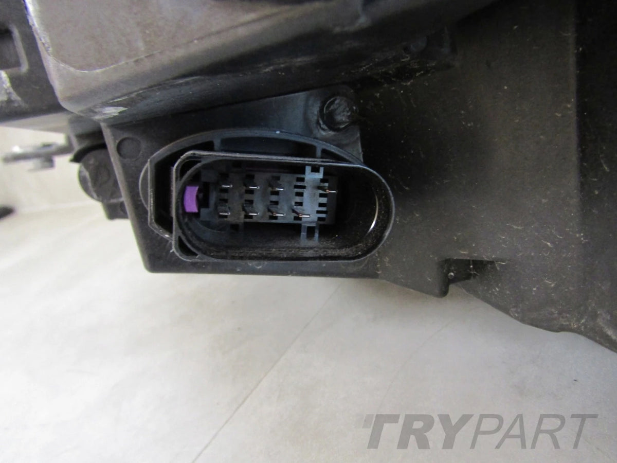 FRONT LAMP VW CADDY 2K8 IV STANDARD 20- RIGHT 2K8941006