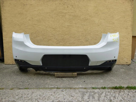BMW X2 F39 M Sport Package Rear Bumper