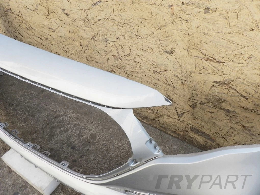 MERCEDES E CLASS W214 214 AMG 23- WITHOUT HOLES front bumper