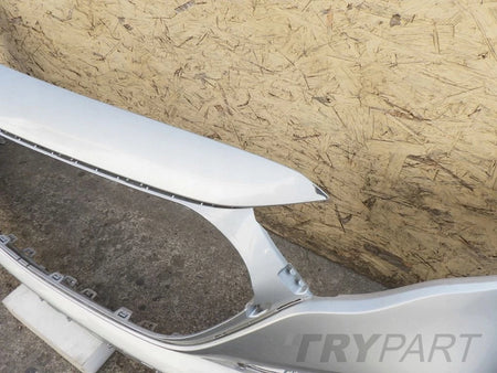 MERCEDES E CLASS W214 214 AMG 23- WITHOUT HOLES front bumper