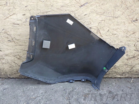 Toyota RAV4 RAV 4 V 19- Right Rear Bumper