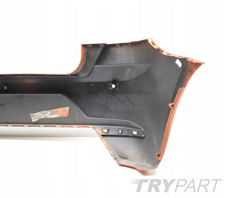 SEAT IBIZA V 6F0 REAR BUMPER ORG