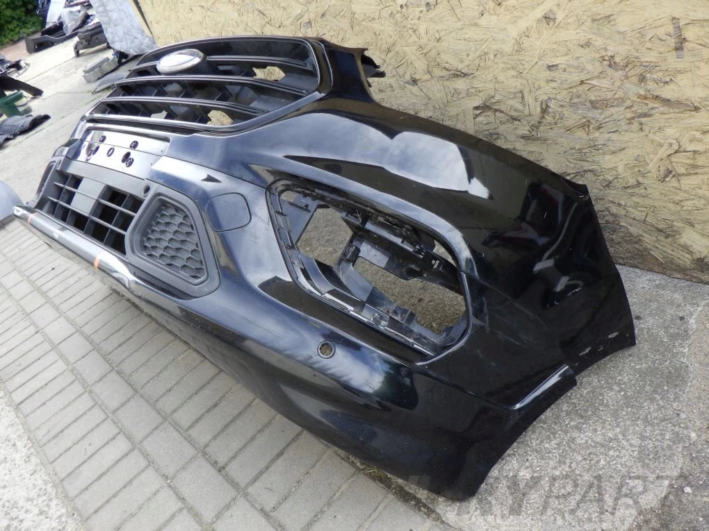 FORD TRANSIT CUSTOM LIFT ST LINE SPORT 17- front bumper