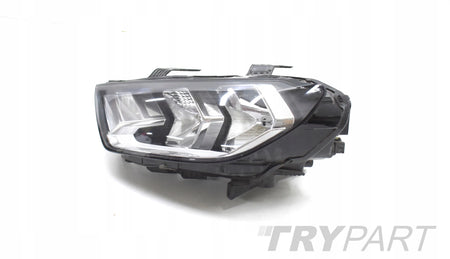 AUDI A1 II 82A LEFT FRONT HEADLIGHT ORG EU 82A941003
