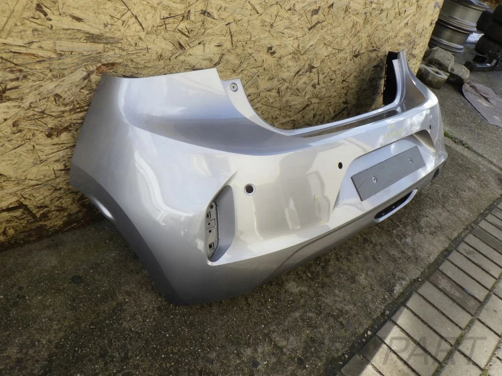 OPEL CORSA F 19- Rear Bumper