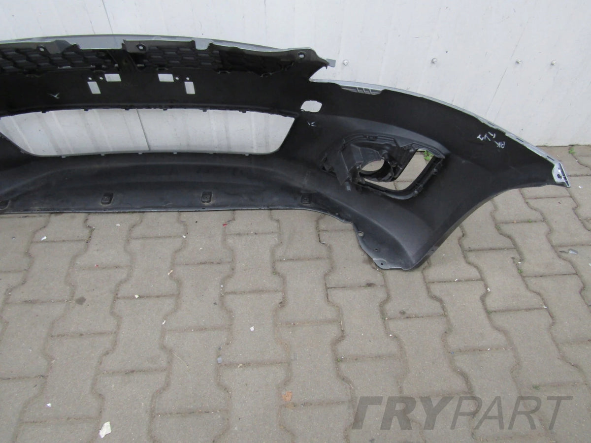 Front Bumper for Suzuki Swift Mk7 Lift 2013-2017