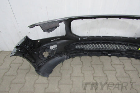 Front Bumper Mercedes GLB X247 19-